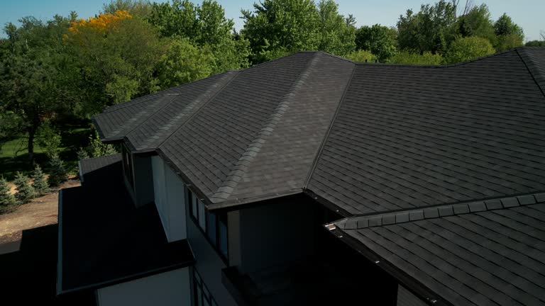 4 Ply Roofing in Douglas, WY